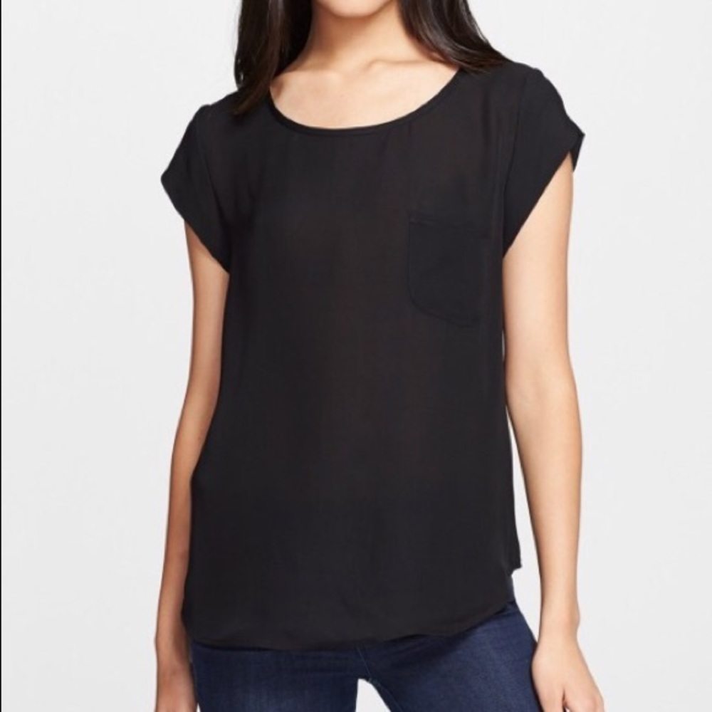 Joie | Rancher Top | Size M